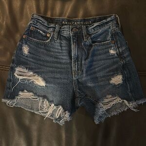 American Eagle Denim Shorts